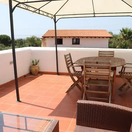 Mansarda Con Giardino Villa *