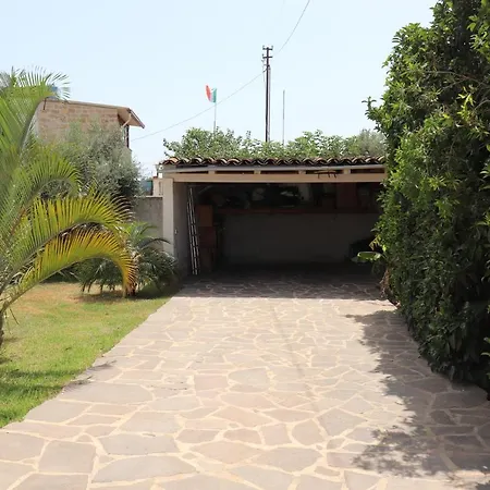 Mansarda Con Giardino Villa *